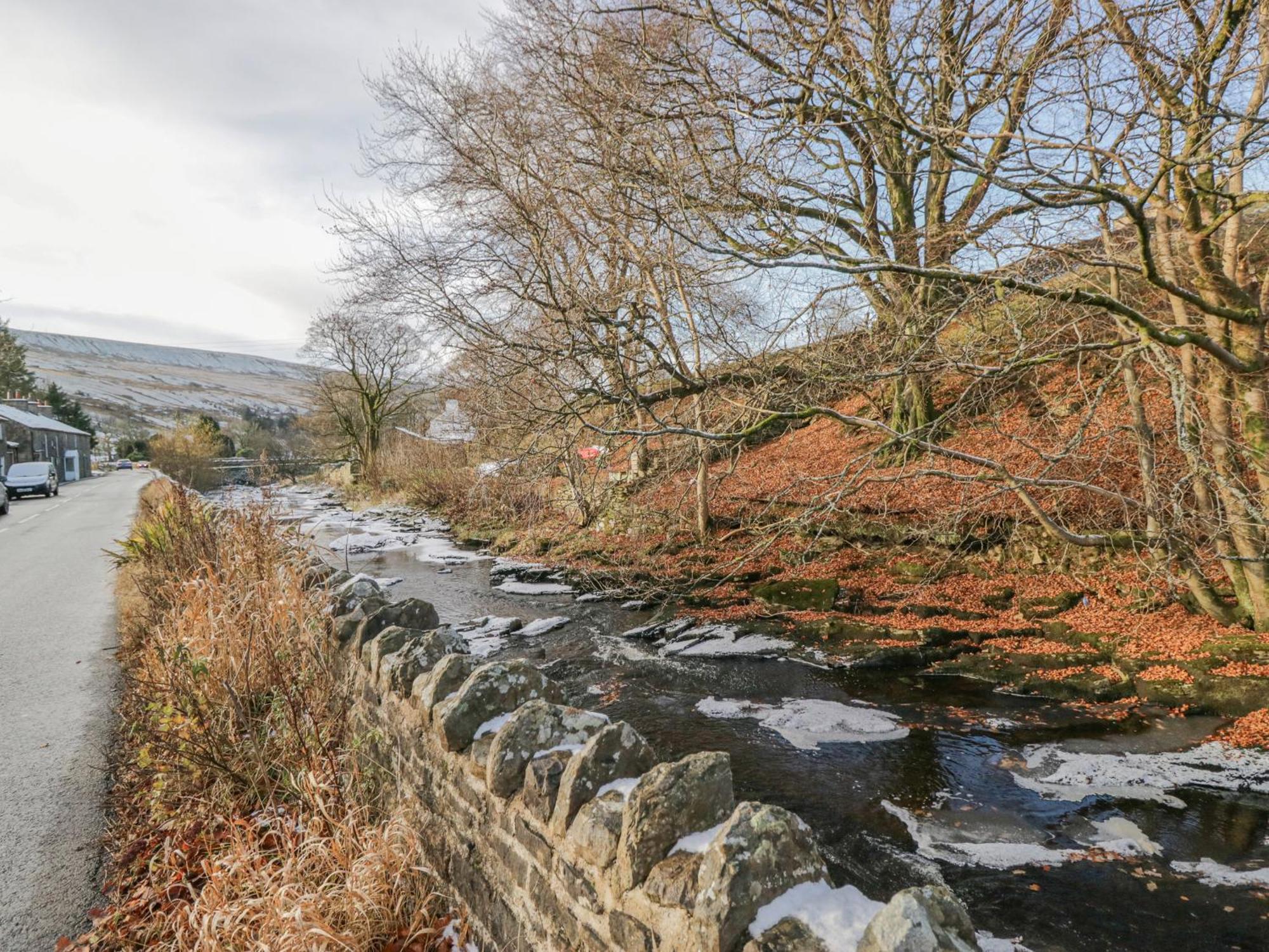 The Old Cart House Villa Sedbergh Exterior photo