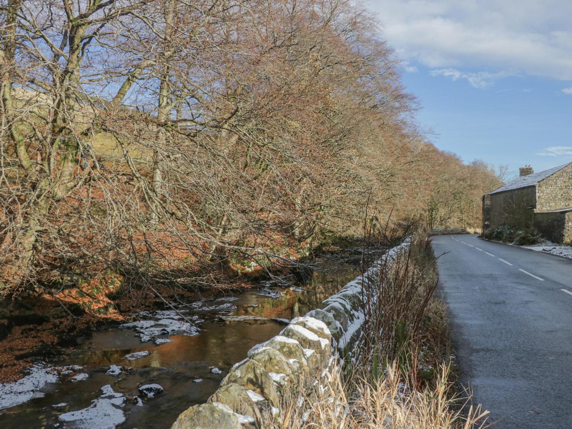 The Old Cart House Villa Sedbergh Exterior photo