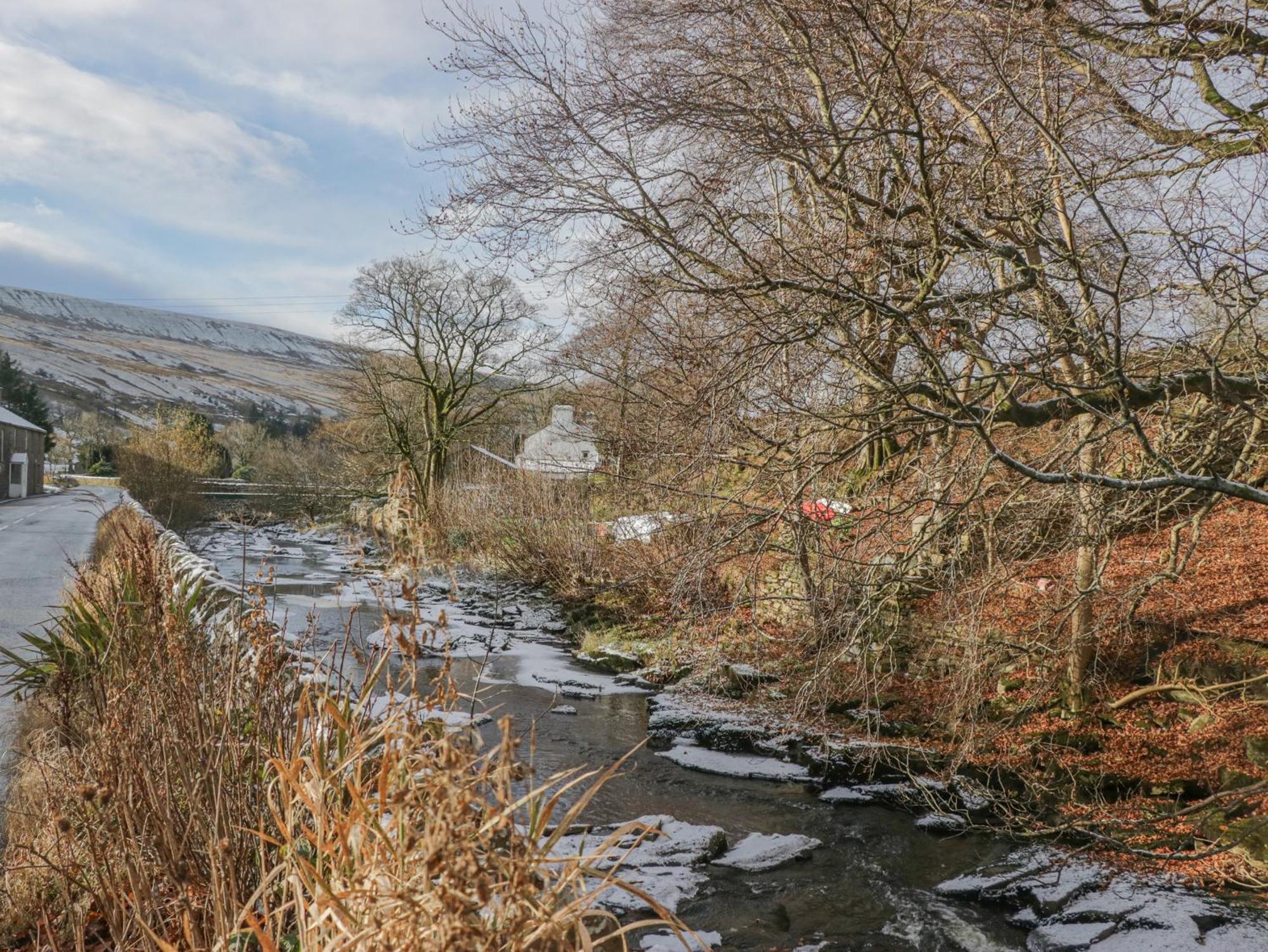 The Old Cart House Villa Sedbergh Exterior photo