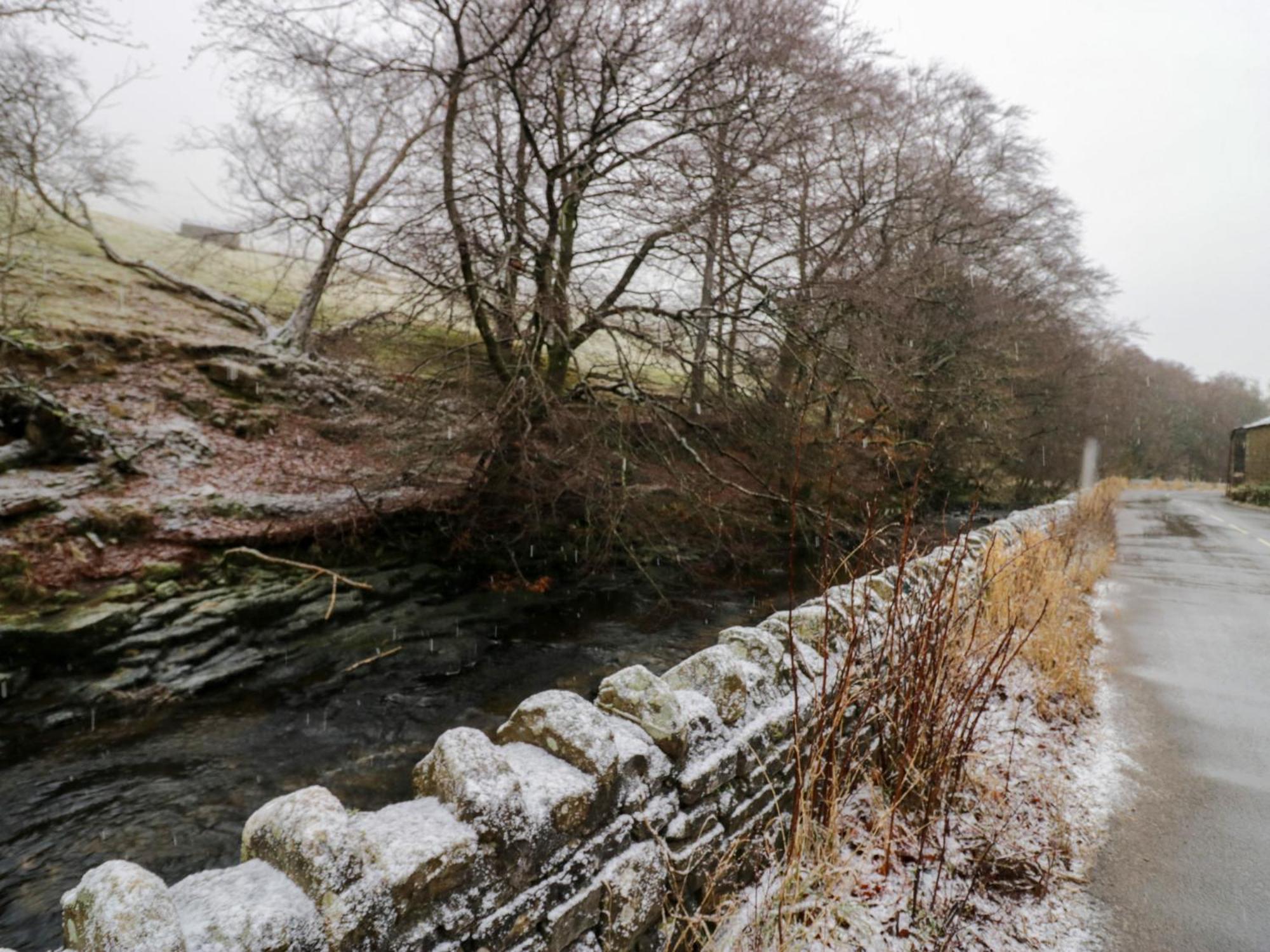 The Old Cart House Villa Sedbergh Exterior photo