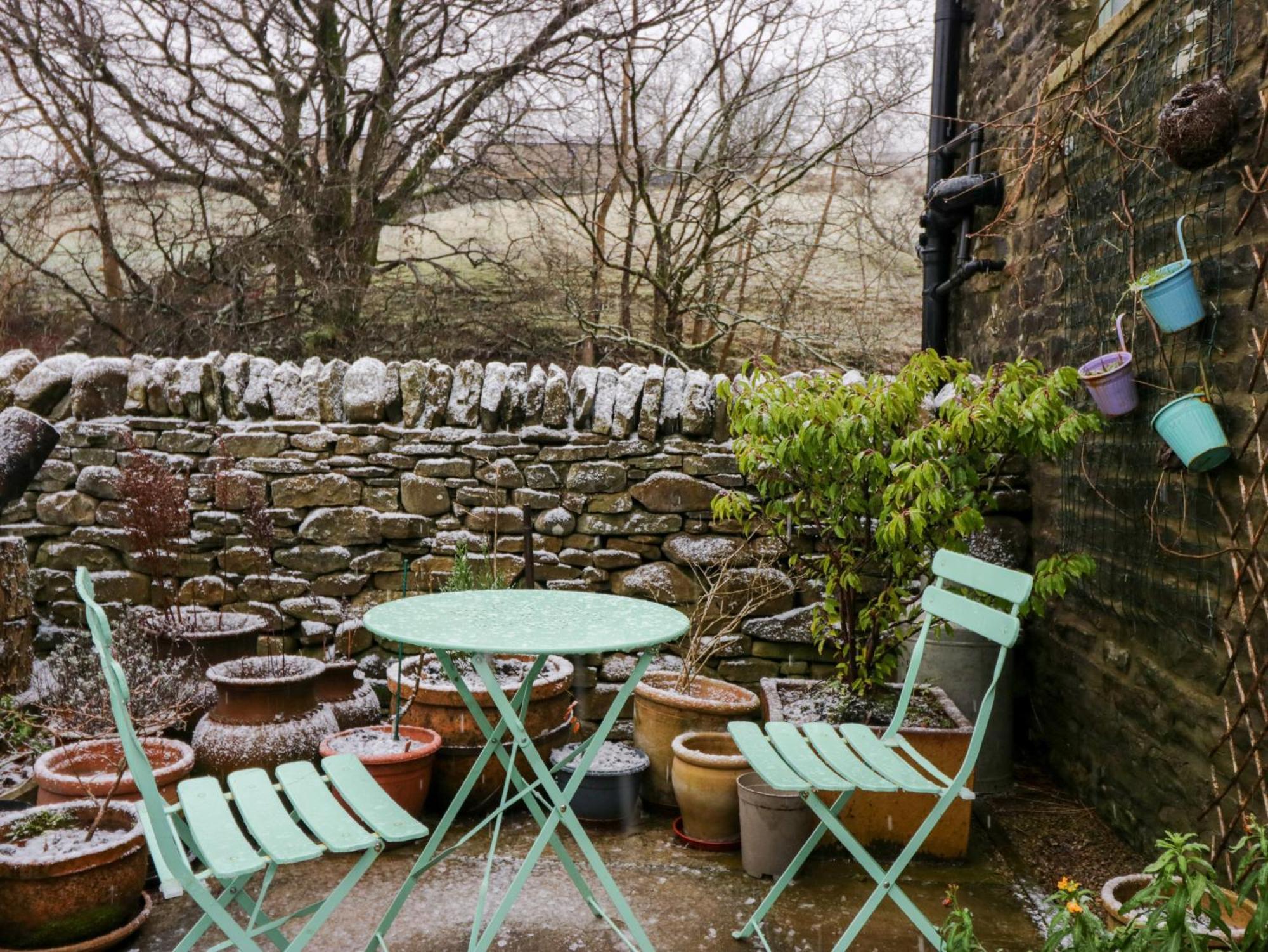 The Old Cart House Villa Sedbergh Exterior photo